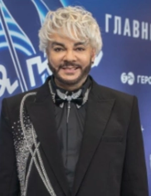 Филипп Киркоров рассказал о резком преображении дочери Аллы-Виктории Филипп Киркоров рассказал о резком преображении дочери Аллы-Виктории