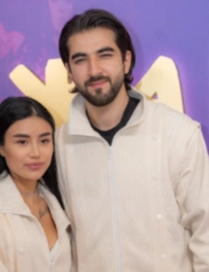 ELMAN рассказал о Новом годе, продюсировании и любимой артистке года ELMAN рассказал о Новом годе, продюсировании и любимой артистке года