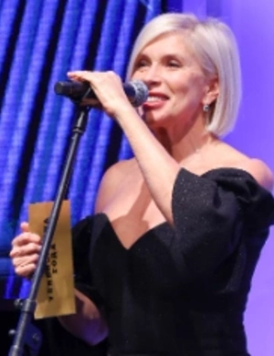 Алена Свиридова впервые стала бабушкой