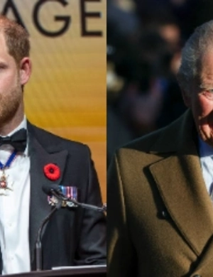 Принц Гарри придумал, как помириться с королем и вернуться в Великобританию