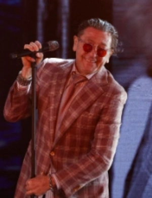 Григорий Лепс признал талант Ольги Бузовой