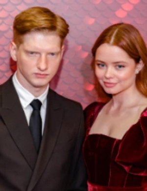 Мила Ершова и Святослав Рогожан ждут ребенка