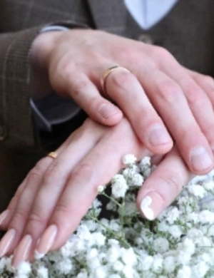 Свадьба дочери Гордона Рамзи прошла под усиленной охраной и в тени семейного конфликта