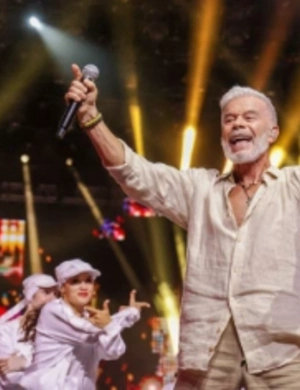 Олег Газманов раскрыл секрет ежедневного вызова самому себе Олег Газманов раскрыл секрет ежедневного вызова самому себе