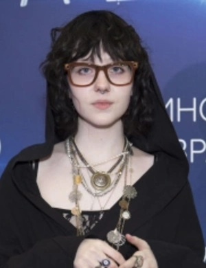 Дочь певицы Глюкозы шокировала сменой имиджа