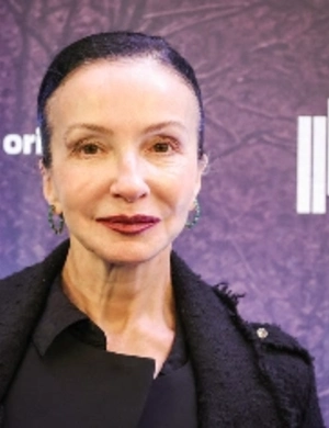 Алла Сигалова рассказала, как поддержать близкого человека во время болезни