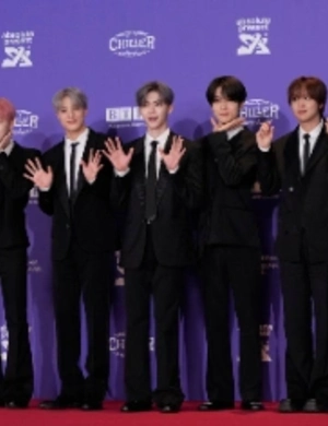 Тэен из NCT выпустил тизер к первому полноформатному сольному альбому WYLD