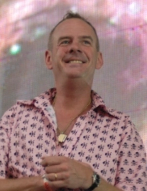 The Rolling Stones дали зеленый свет мэшапу Fatboy Slim спустя четверть века The Rolling Stones дали зеленый свет мэшапу Fatboy Slim спустя четверть века