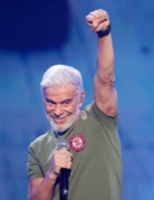 Олег Газманов прокомментировал слухи о проблемах с позвоночником Олег Газманов прокомментировал слухи о проблемах с позвоночником