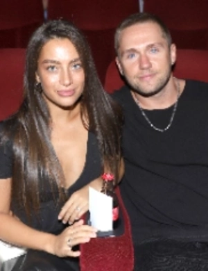 Жена Влада Соколовского решила удалить гель из губ из-за миграции препарата Жена Влада Соколовского решила удалить гель из губ из-за миграции препарата