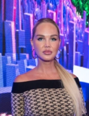 Мария Погребняк готовит вторую свадьбу на экзотическом курорте