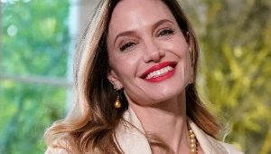 Анджелина Джоли родила от Джонни Деппа сына, которому дали редкое имя: «Будет мучиться»