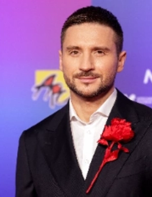 Сергей Лазарев признался в сильной симпатии к известной артистке