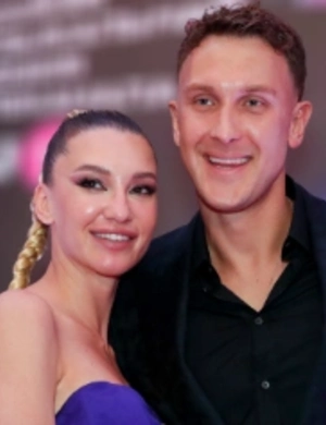 Рэпер T-killah с женой Марией станут родителями во второй раз