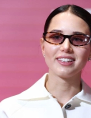 Аврора Киба рассказала о переменах в жизни после разрыва с Лепсом Аврора Киба рассказала о переменах в жизни после разрыва с Лепсом