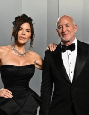 Лорен Санчес раскрыла секреты счастливого брака с Джеффом Безосом Лорен Санчес раскрыла секреты счастливого брака с Джеффом Безосом