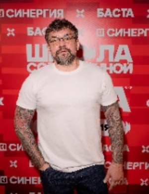 Баста рассказал об открытии Школы современной музыки