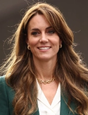 Кейт Миддлтон отметила день рождения во французском бистро