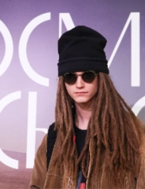 Сын Децла рассказал, что лежит в основе его творчества Сын Децла рассказал, что лежит в основе его творчества