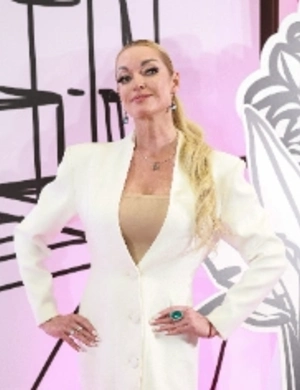 Волочкова вспомнила, как Басков участвовал в воспитании ее дочери