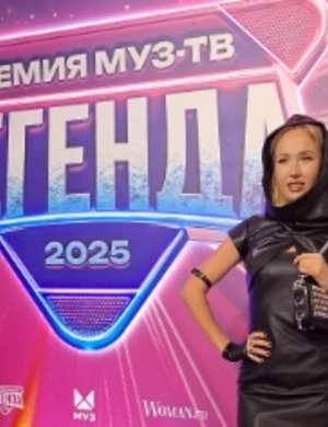 Клава Кока рассказала, за кого из "соседей" по номинации будет болеть на Премии МУЗ-ТВ