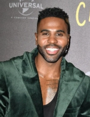 Jason Derulo выступит с концертами в России