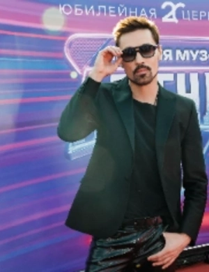 Билан отменил концерт в Сочи из-за проблем со здоровьем