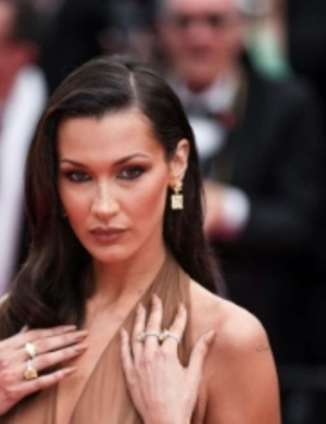 Белла Хадид рассталась с возлюбленным-ковбоем после двух лет отношений