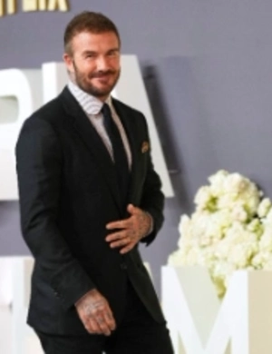 Бывшая ассистентка Дэвида Бекхэма поддержала его сына Бруклина