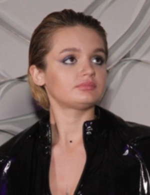 Дочь певицы Славы пригласили на роль в бразильском сериале Дочь певицы Славы пригласили на роль в бразильском сериале