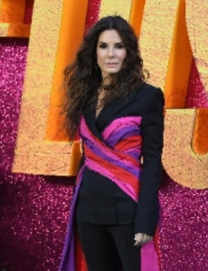 Сандра Буллок готова вернуться в кино после четырехлетнего перерыва