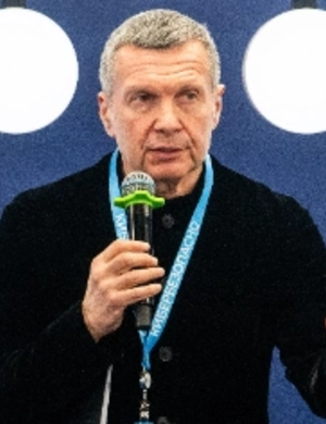 Соловьев извинился перед Боней за эмоциональные высказывания