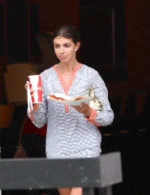 Алиса Аршавина рассказала, что именно привело к потере носа