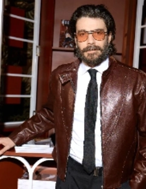 Максим Матвеев сменил имидж для съемок в продолжении сериала «Триггер» Максим Матвеев сменил имидж для съемок в продолжении сериала «Триггер»