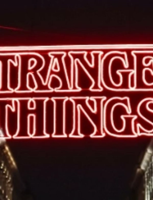 Тизер мультсериала по «Очень странным делам» появился в Сети