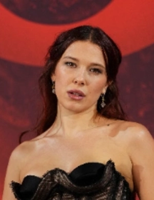 Самой молодой высокооплачиваемой актрисой стала Милли Бобби Браун