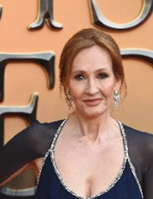 Джоан Роулинг оценила трейлер сериала про Гарри Поттера Джоан Роулинг оценила трейлер сериала про Гарри Поттера