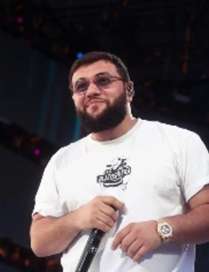 Возлюбленная Navai Анастасия Миронова перенесла операцию