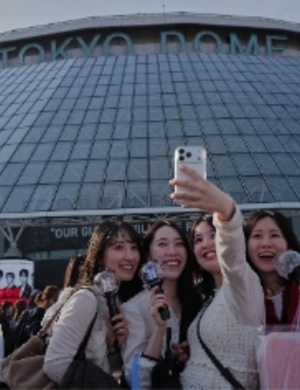 Ведущие K-pop агентства Южной Кореи объединяются для создания корейской Coachella