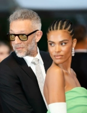 Тина Кунаки после развода с Венсаном Касселем: как совмещает воспитание дочери с личной жизнью