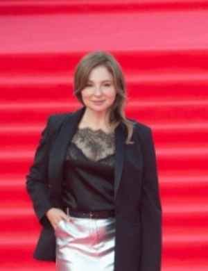 Актриса Анна Банщикова высказалась о смысле жизни