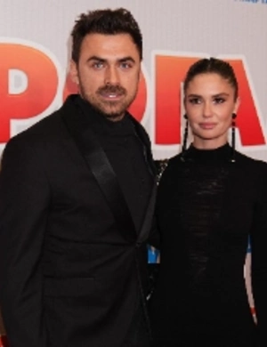 Брак с Агатой Муцениеце повлиял на карьеру Петра Дранги: рост гонораров в 3 раза Брак с Агатой Муцениеце повлиял на карьеру Петра Дранги: рост гонораров в 3 раза