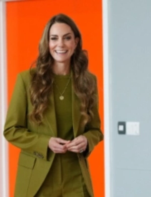 BBC оставили принцессу Уэльскую Кэтрин без титула BBC оставили принцессу Уэльскую Кэтрин без титула