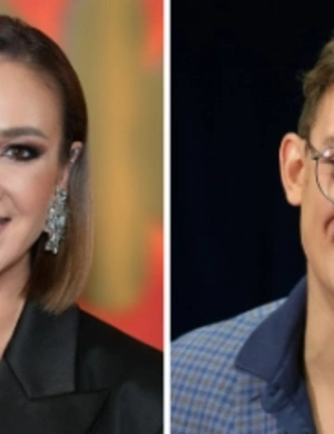 Ольга Бузова выпустила песню с Никитой Кологривым: «Мы познакомились в самолете, и у меня возникла идея спеть вместе»