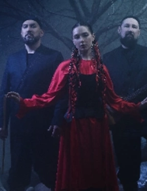 Группа AY YOLA рассказала о сюжете альбома «Ural Batyr»