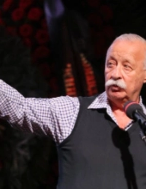 Леонид Якубович поделился простым секретом своей активности