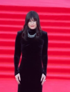 Ида Галич трогательно поздравила сына с днем рождения