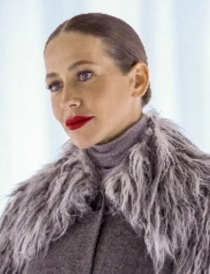 Юлия Барановская похвасталась роскошным подарком от Андрея Аршавина