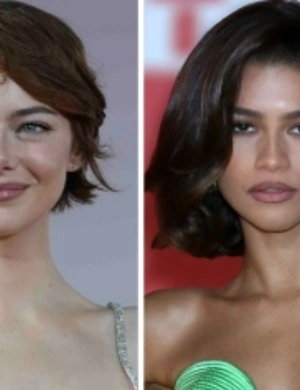 Эмма Стоун признана самой красивой женщиной в мире, Зендая и Фрида Пинто в тройке