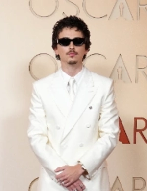 Тимоти Шаламе высмеяли со сцены «Оскара» на фоне скандала